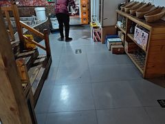 -缘福乡村铁锅炖民宿(八达岭店)
