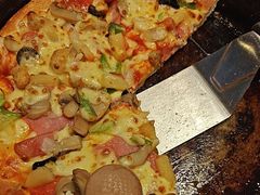 -必胜客(长安长青店)