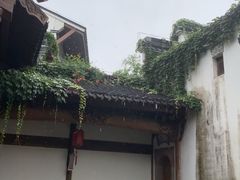-广富林宰相府酒店·水云间
