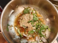 -西塔老太太泥炉烤肉(上海七宝领展广场店)