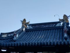 -溪口-滕头旅游景区