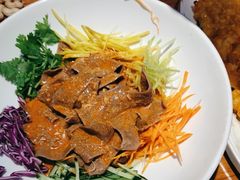 -俭寨大盘芦花土鸡·小公鸡·烧烤新疆菜(云通店)