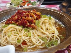 -西域阿里马新疆菜·清真(桂花路店)