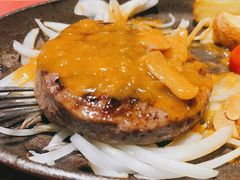 -斗牛士牛排(南京东路店)