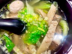 -合意桐坑牛肉粿·鲜牛肉火锅(嵩山总店)