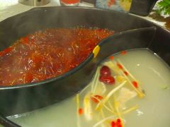-钢管厂歆瑞源油卤串串香(春熙路太古里店)