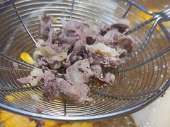 -汕头八合里海记牛肉店(清河店)