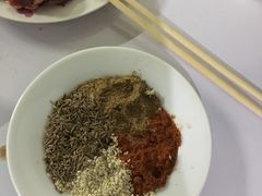 -风味烧烤