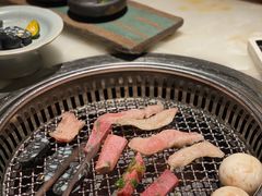 -厚贞日式烤肉(龙之梦店)