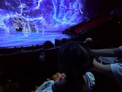 -重庆国际马戏城
