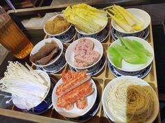 -咏江南·苏式火锅·苏州评弹(观前街店)