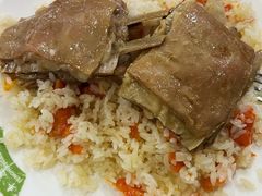 -217丰惠源抓饭(星湖街店)