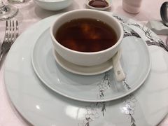 餐前甜品盅-聚春园自助餐厅(东街口店)