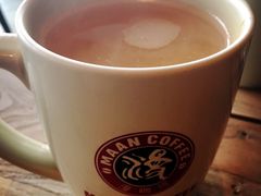 -maan coffee漫咖啡(通州店)