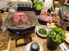 -九田家黑牛烤肉料理(衡百国际店)