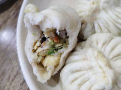 -津门张记包子铺(华昌道店)