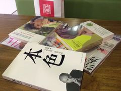 -新华书店(泉城路店)