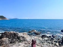 -三亚西岛海洋文化旅游区