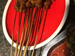-酒肉行·虎子盐筋烤肉(大寨路店)