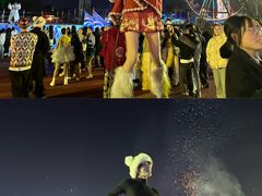 -成都欢乐谷