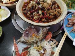 -瑞杰烧烤店·24小时营业(山东路店)