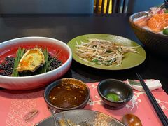 -大江户日本料理(吕厝店)