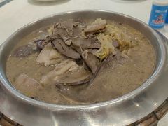 -人民公社大食堂(张家湾店)