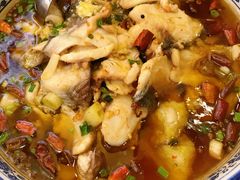 -成都驻京办餐厅(蜀都宾馆店)