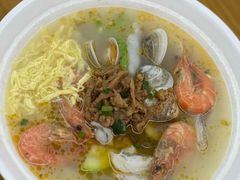 -面道赞宁海海鲜面(迎凤街店)