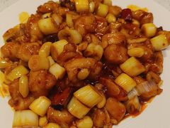 -玉林烤鸭店(小西天店)