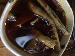 李老大牛杂火锅-李德富老街牛杂火锅(抚琴街店)