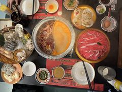 -牛New寿喜烧(新六百店)