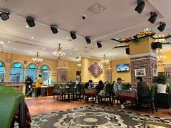 大堂-巴依老爷·新疆美食(上城区天城路店)