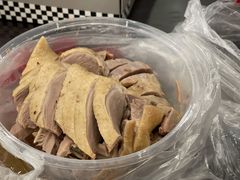 -竺桥兄弟烤鸭(总店)