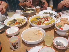 -新白鹿餐厅(城西银泰城店)