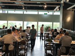 -百年果林椰子鸡(中洲店)