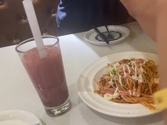 -汤姆家的牛排西餐厅(振华商厦店)