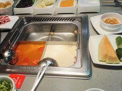 -海底捞火锅(杭州滨江九宜城店)