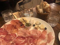 -La Tavernetta(Bar à Vin)(乌鲁木齐路店)