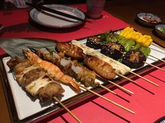 -石葵(锦业时代店)