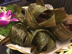-金厨泰国餐厅·全泰籍厨师料理(拱北店)