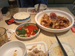 -领蟹祥记·香辣蟹·特色小海鲜(奥体天虹店)