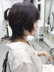 -MASTER 男士发型设计