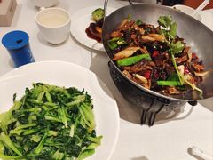 -阿明小菜·海鲜·上海菜(梅陇店)