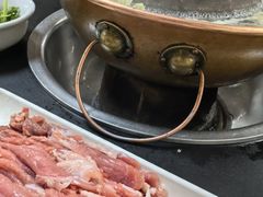 -原柳滩高台阶涮羊肉