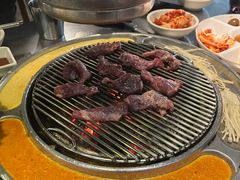 -喜来稀肉(虹泉路店)