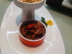 -亿香酒店