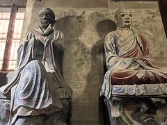 -张掖大佛寺景区