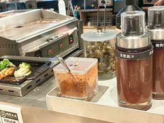-肉肉大米(金虹桥店)