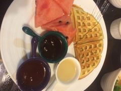 老树咖啡(台山店)-OLD TREE老树咖啡·西餐厅(台山人工湖店)